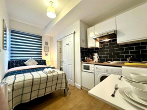 Cozy Studio Flat in City Centre